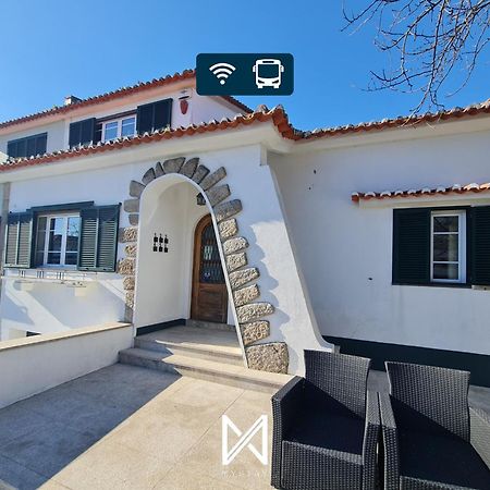 Mystay - Paraiso Do Norte ポルト エクステリア 写真