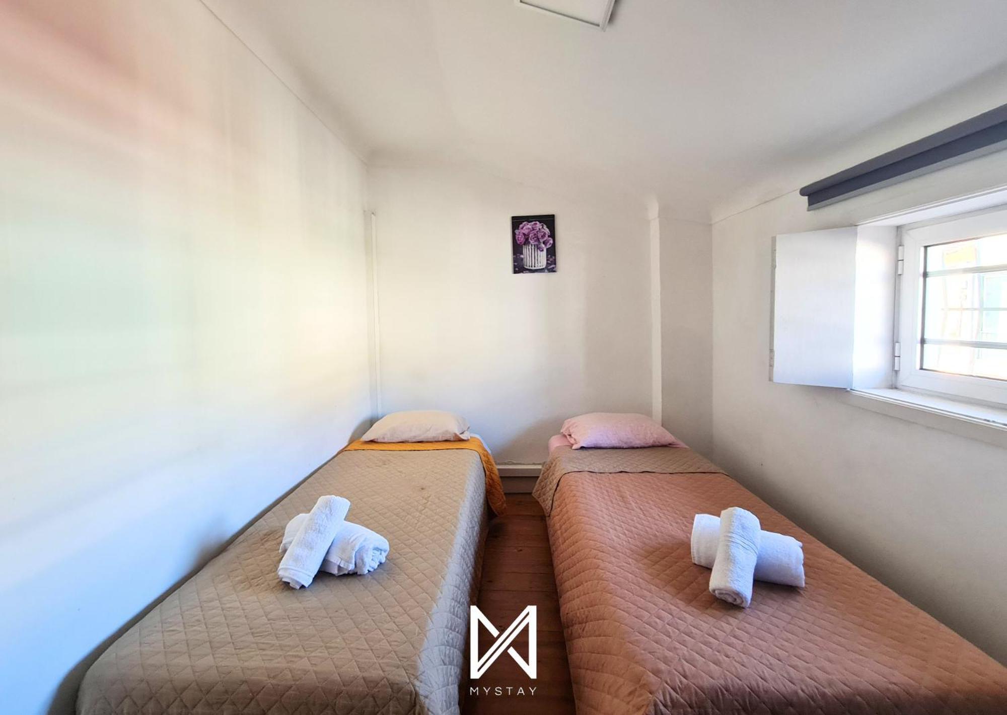 Mystay - Paraiso Do Norte ポルト エクステリア 写真