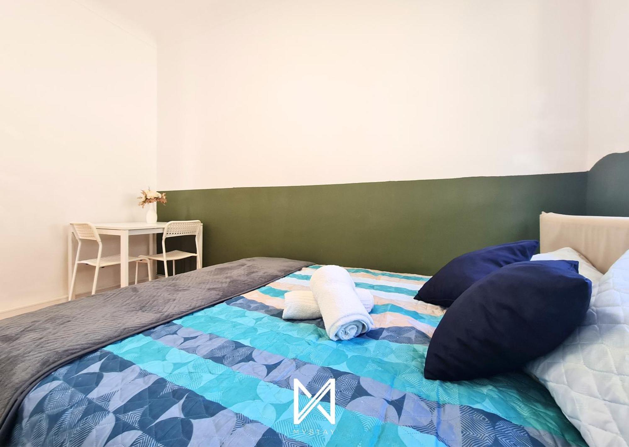 Mystay - Paraiso Do Norte ポルト エクステリア 写真