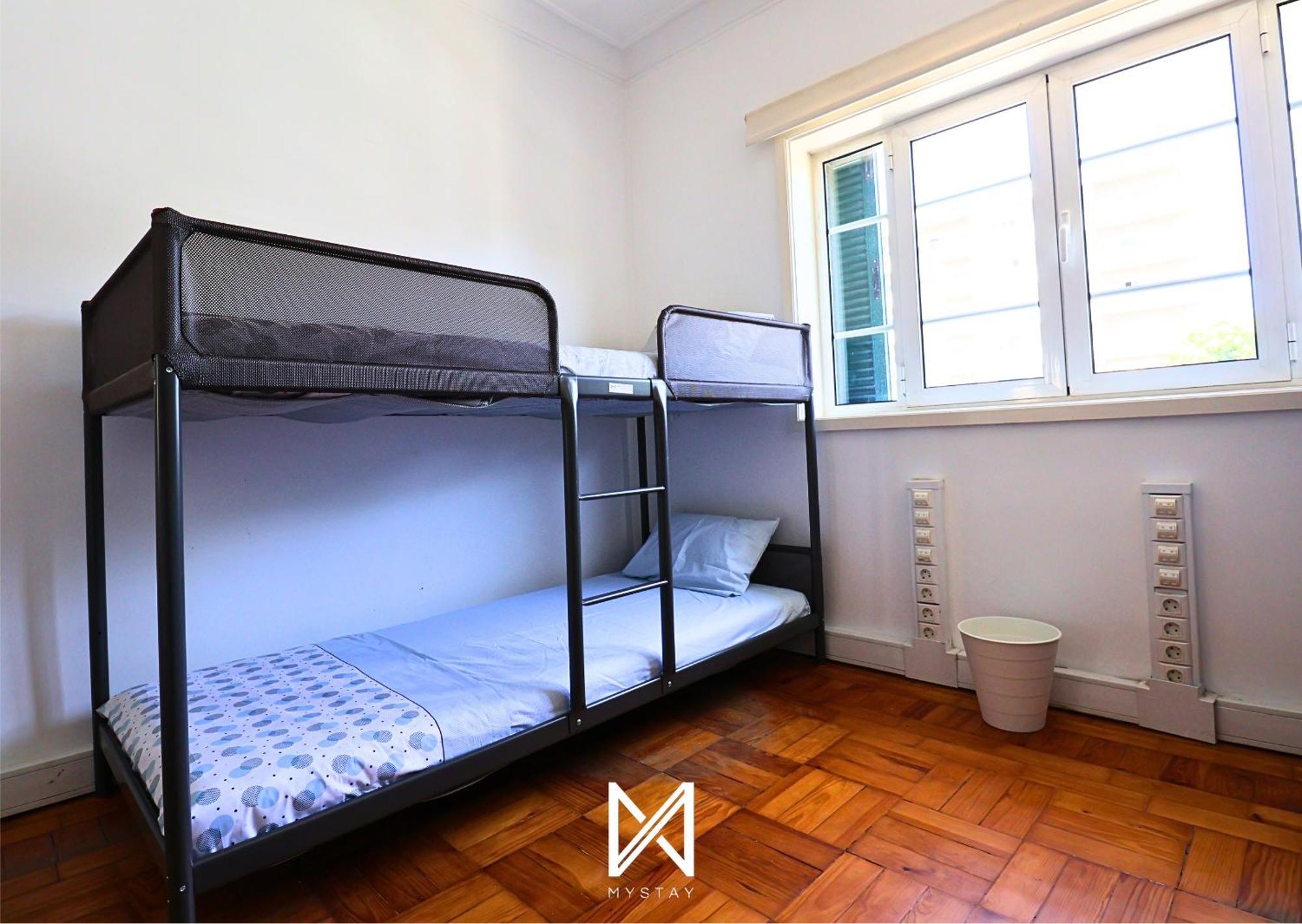 Mystay - Paraiso Do Norte ポルト エクステリア 写真