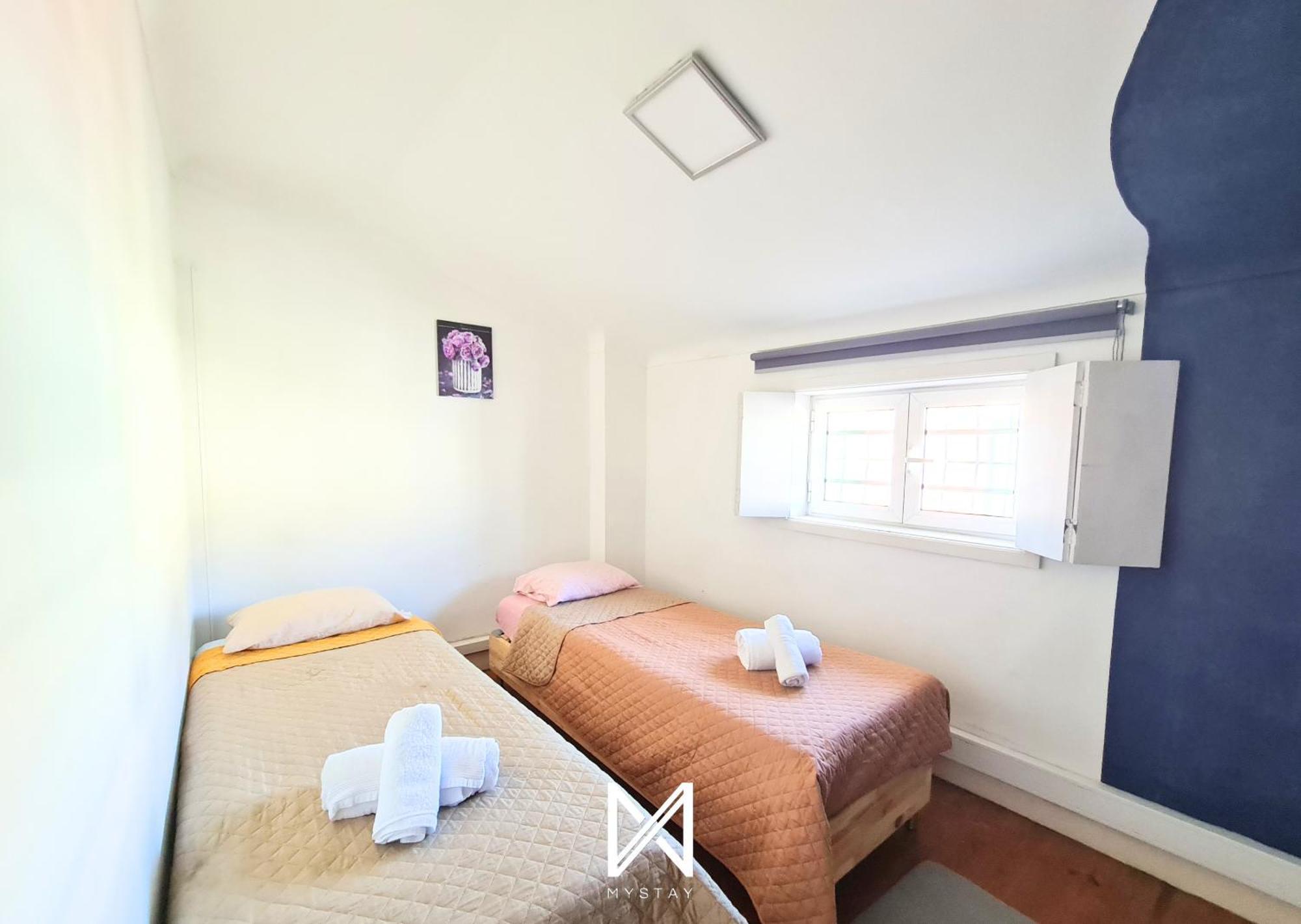 Mystay - Paraiso Do Norte ポルト エクステリア 写真