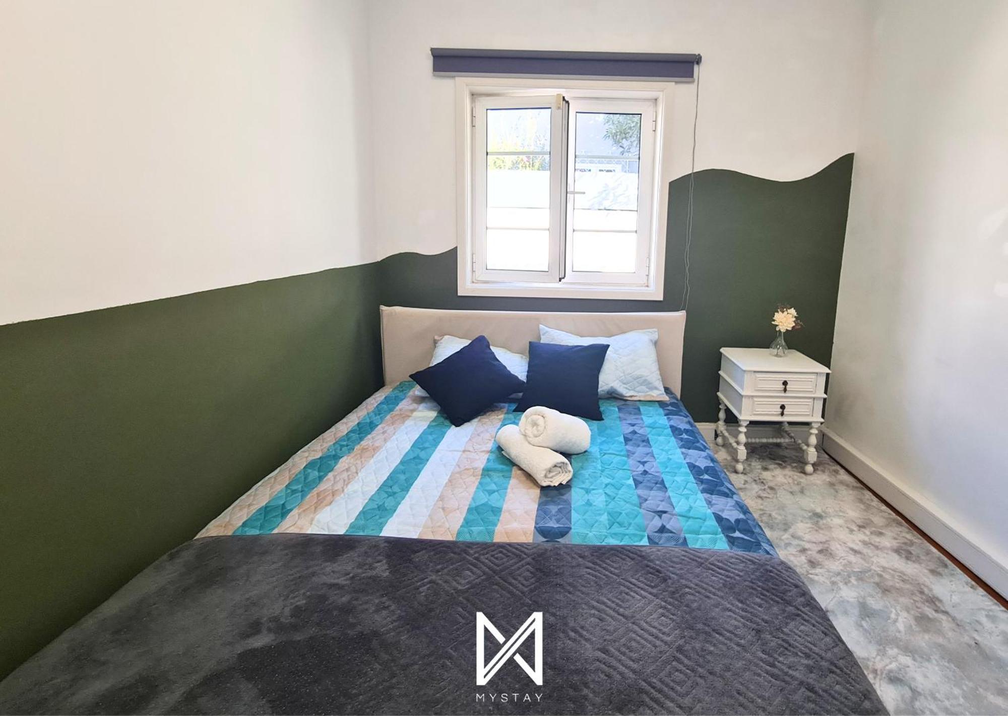 Mystay - Paraiso Do Norte ポルト エクステリア 写真