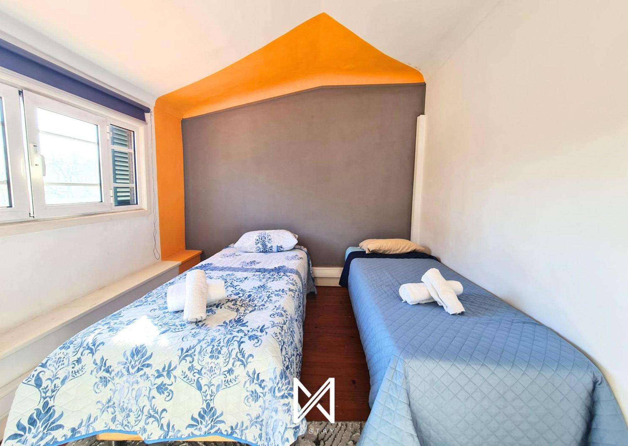Mystay - Paraiso Do Norte ポルト エクステリア 写真