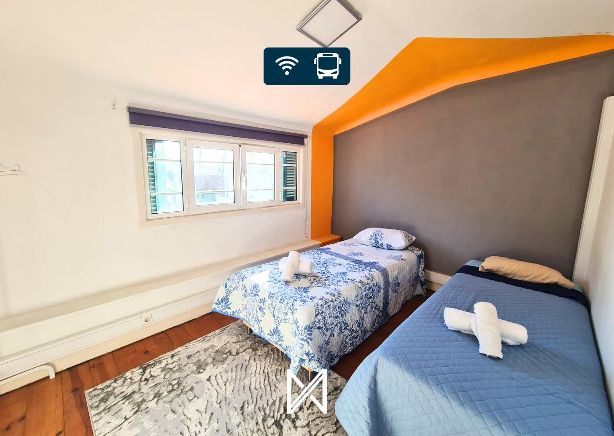 Mystay - Paraiso Do Norte ポルト エクステリア 写真
